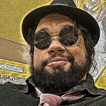 Marcio Silva